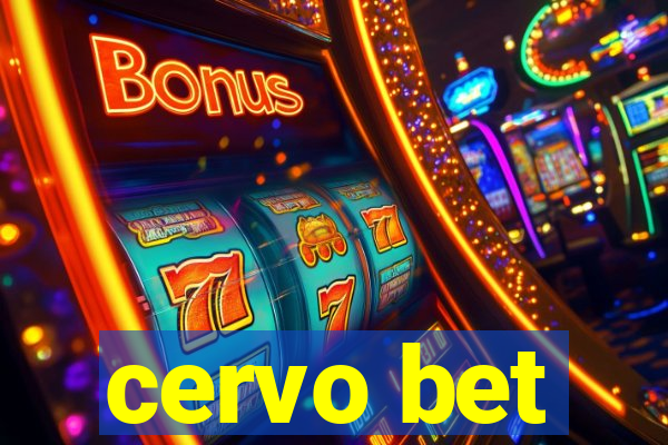 cervo bet